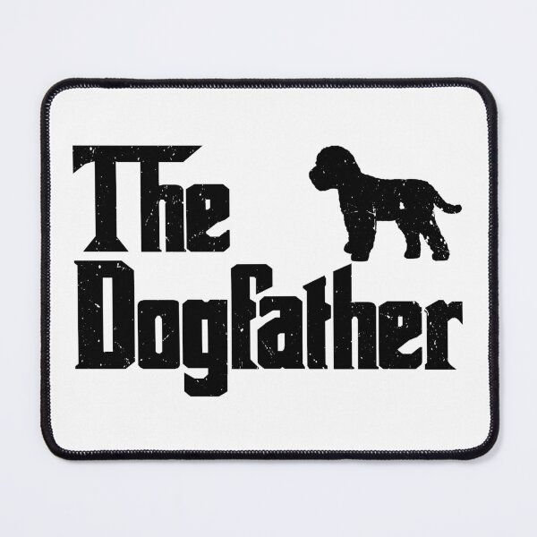 Item preview, Cockapoo Owner The Cockapoofather Cockapoo Father Gift - Mens The Cockapoo Dad Father's Day designed and sold by vzrnmichsudops.