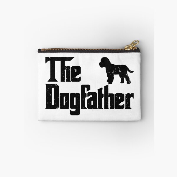 Item preview, Cockapoo Owner The Cockapoofather Cockapoo Father Gift - Mens The Cockapoo Dad Father's Day designed and sold by vzrnmichsudops.