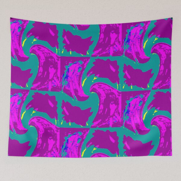 Item preview, PSQN (Swirledyd) designed and sold by Zenanigans.