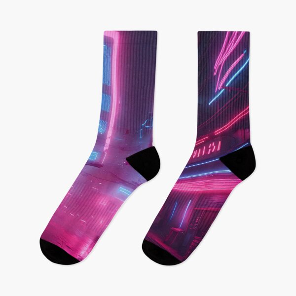 Item preview, Cyberpunk City, Neo Tokyo designed and sold by Salimgor Hangaround Music.