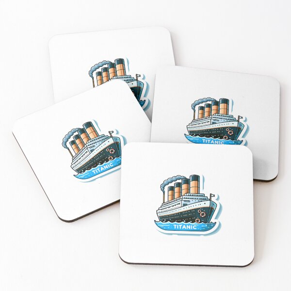 Item preview, Titanic - 90s movie posters designed and sold by ericksgarcia.