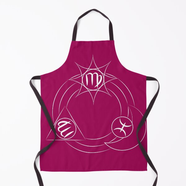 Item preview, Virgo Pisces Virgo designed and sold by JAMerArc.