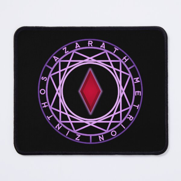 Item preview, Azarath Metrion Zinthos designed and sold by KalElsDesigns.