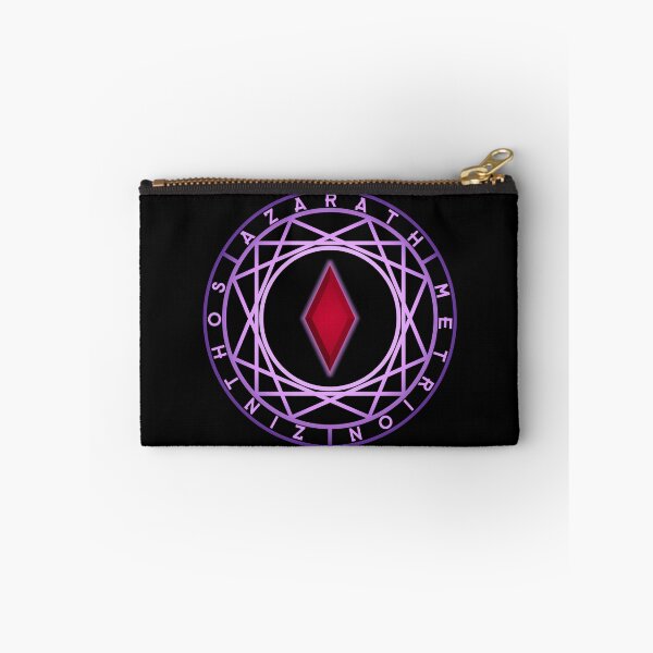 Item preview, Azarath Metrion Zinthos designed and sold by KalElsDesigns.