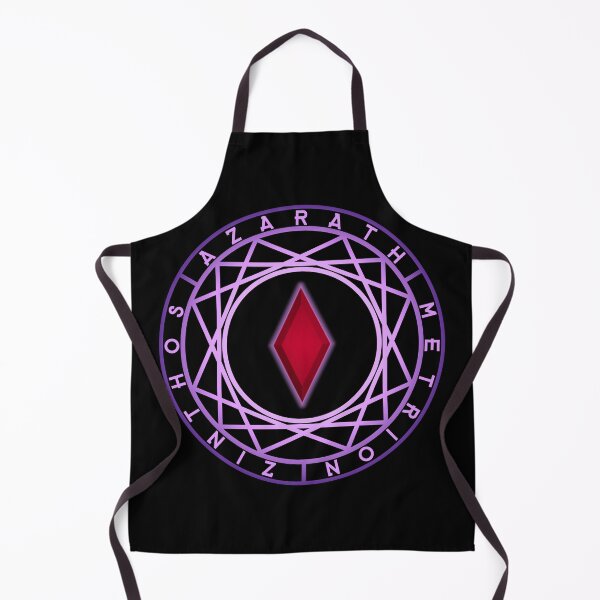 Item preview, Azarath Metrion Zinthos designed and sold by KalElsDesigns.