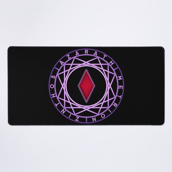 Item preview, Azarath Metrion Zinthos designed and sold by KalElsDesigns.