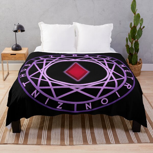 Item preview, Azarath Metrion Zinthos designed and sold by KalElsDesigns.
