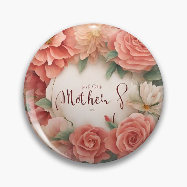 Item preview, MOTHERS DAY-SWEET TIME designed and sold by Blue Eye.