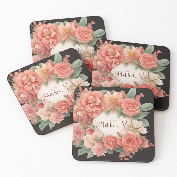 Item preview, MOTHERS DAY-SWEET TIME designed and sold by Blue Eye.