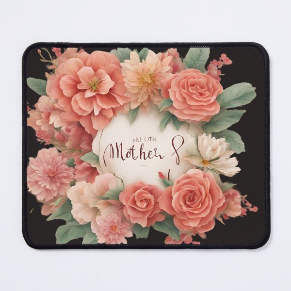 Item preview, MOTHERS DAY-SWEET TIME designed and sold by Blue Eye.