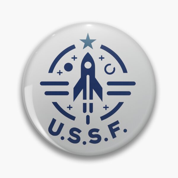 Item preview, space force designed and sold by TEEJAMBOREE.