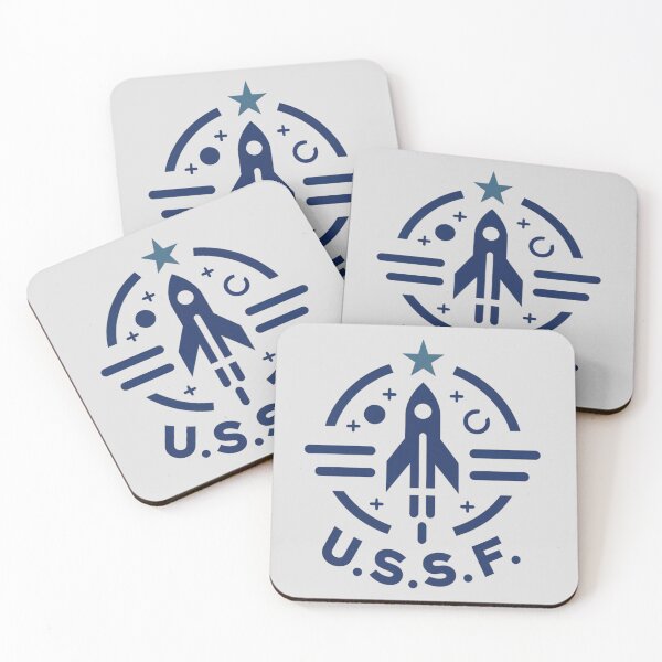 Item preview, space force designed and sold by TEEJAMBOREE.