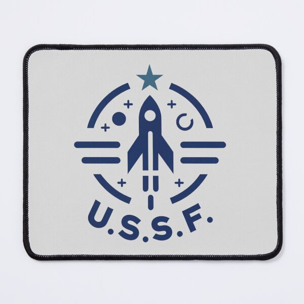 Item preview, space force designed and sold by TEEJAMBOREE.