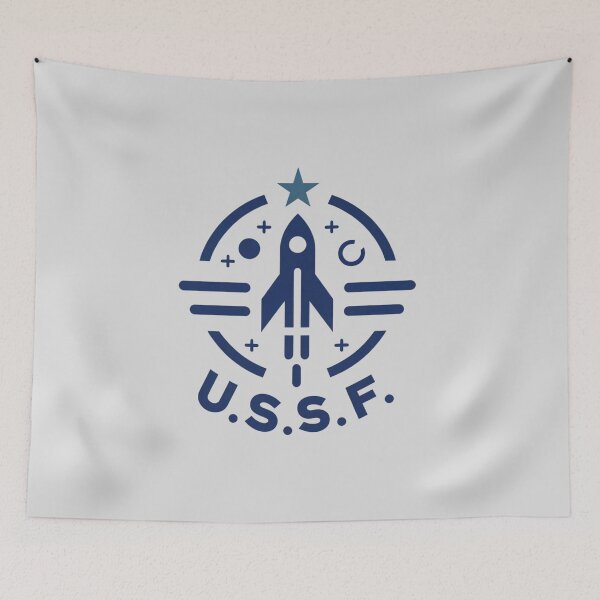 Item preview, space force designed and sold by TEEJAMBOREE.