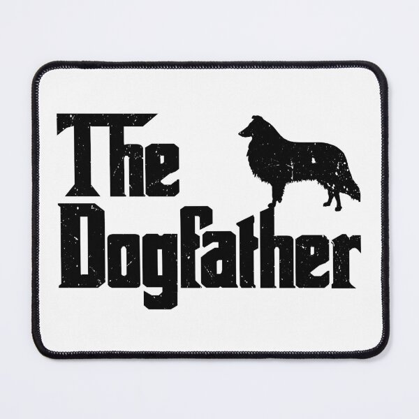 Item preview, Collie Owner The Colliefather Collie Father Gift - Mens The Collie Dad Father's Day designed and sold by vzrnmichsudops.