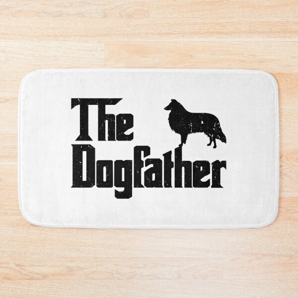 Item preview, Collie Owner The Colliefather Collie Father Gift - Mens The Collie Dad Father's Day designed and sold by vzrnmichsudops.
