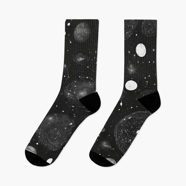 Item preview, Black Universe Galaxy designed and sold by Robertreitz.