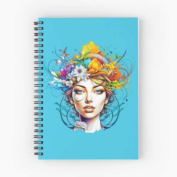 Item preview, Mother Nature designed and sold by DadDrivenDesign.