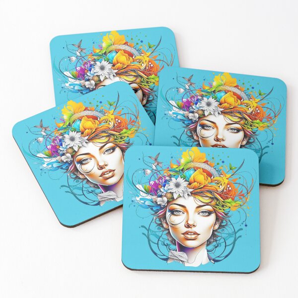 Item preview, Mother Nature designed and sold by DadDrivenDesign.