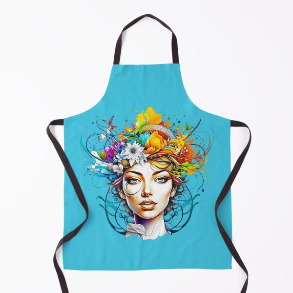 Item preview, Mother Nature designed and sold by DadDrivenDesign.