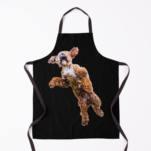Item preview, Mad Cockapoo designed and sold by Paul Thompson Photography.