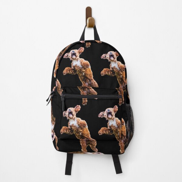 Item preview, Mad Cockapoo designed and sold by Paul Thompson Photography.