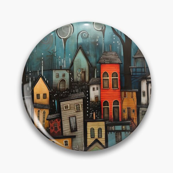Item preview, Middlebury  designed and sold by OccultDreams.