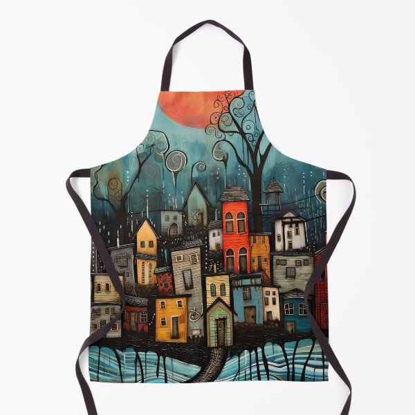 Item preview, Middlebury designed and sold by OccultDreams.
