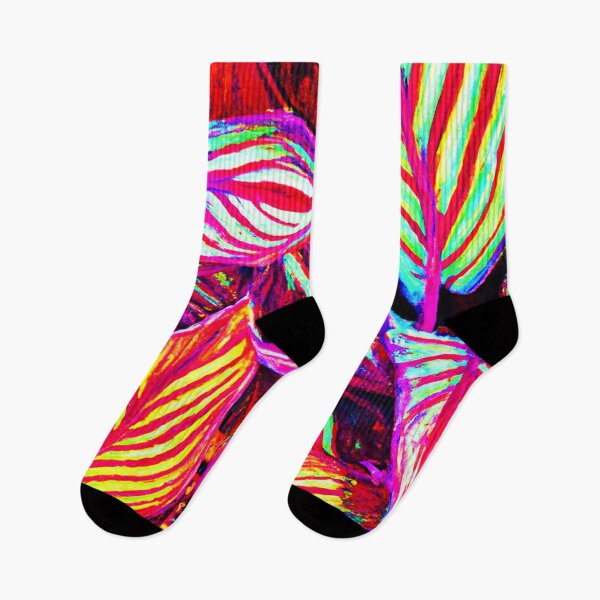 Item preview, Vivid Leaf Pattern Pattern designed and sold by Health And Fitness Posts e-Store.