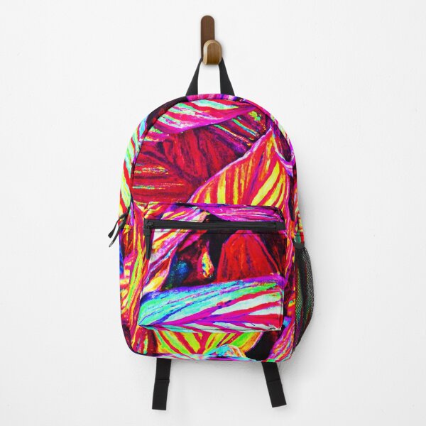Item preview, Vivid Leaf Pattern Pattern designed and sold by Health And Fitness Posts e-Store.