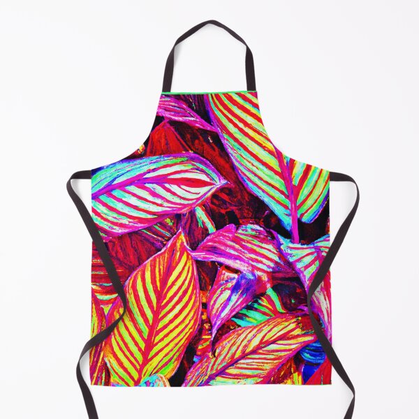Item preview, Vivid Leaf Pattern Pattern designed and sold by Health And Fitness Posts e-Store.