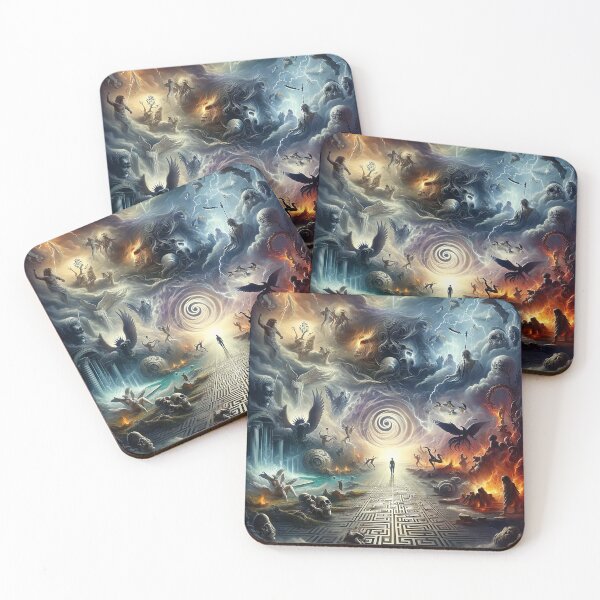 Item preview, The Greek cosmos designed and sold by darkfantasy-atk.