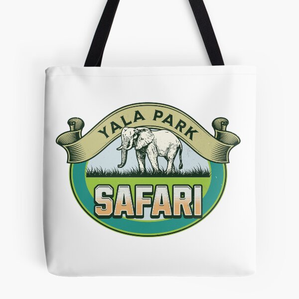 Item preview, Yala National Park Safari designed and sold by CyberWindow.
