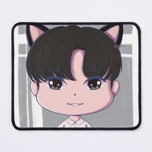 Item preview, Jiwoong designed and sold by JubsXas.