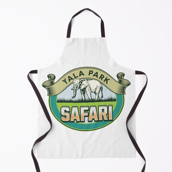 Item preview, Yala National Park Safari designed and sold by CyberWindow.