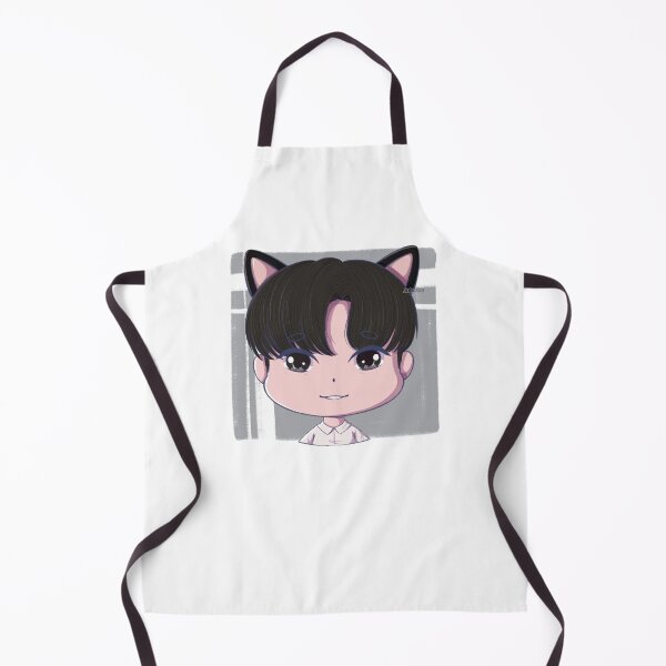 Item preview, Jiwoong designed and sold by JubsXas.