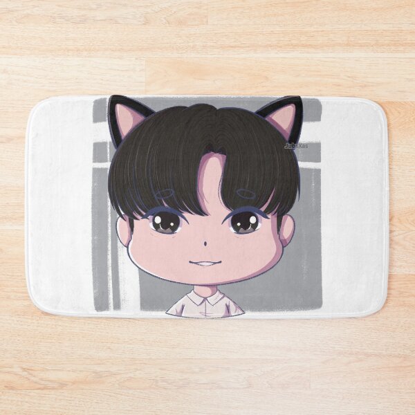 Item preview, Jiwoong designed and sold by JubsXas.