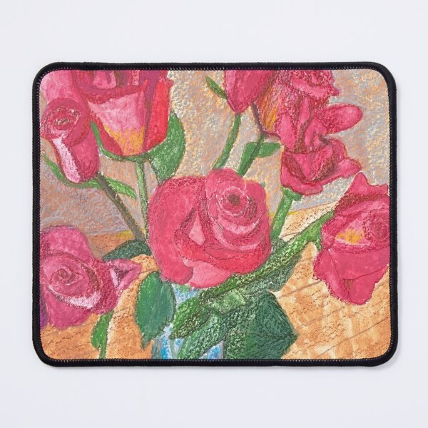 Item preview, Andy’s Roses designed and sold by ElizaC.