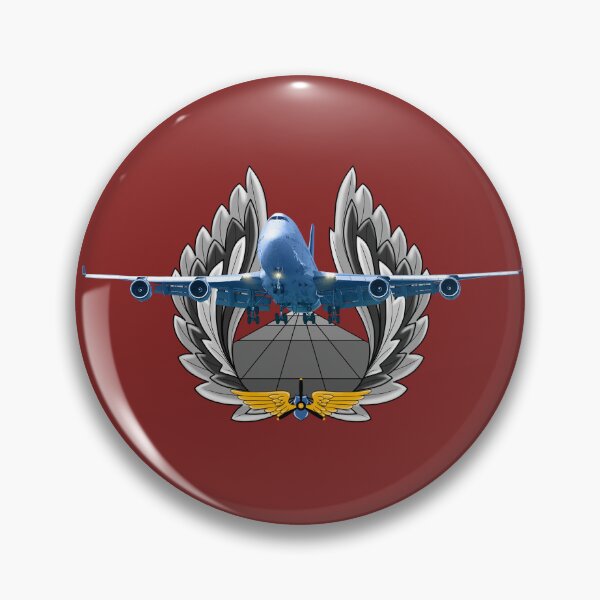 Item preview, Boeing 747 designed and sold by sibosssr.