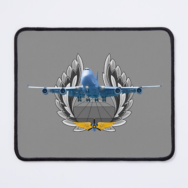 Item preview, Boeing 747 designed and sold by sibosssr.