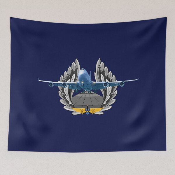 Item preview, Boeing 747 designed and sold by sibosssr.