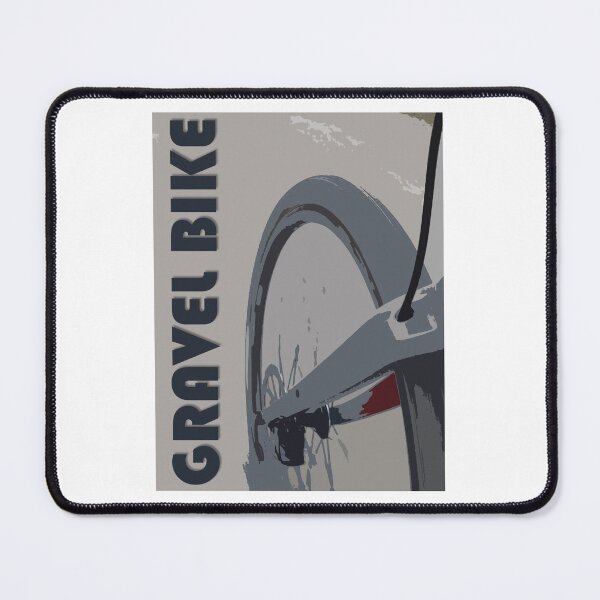 Item preview, Gravel bike tire designed and sold by Gravelymas.