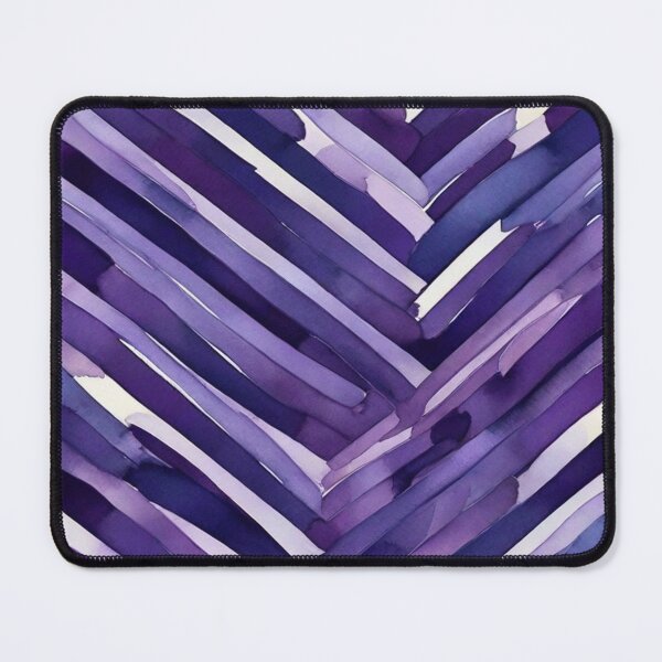 Item preview,  Chevron - Navy Blue Chevron ; Pattern  Herringbone designed and sold by PatternInArt.