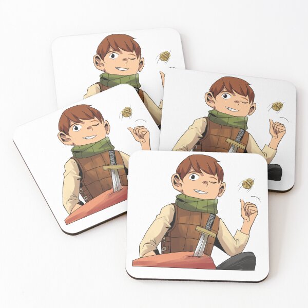 Item preview, delicious in dungeon chilchuck designed and sold by kyocs.