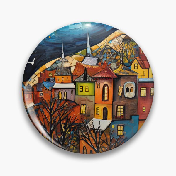 Item preview, Cornwall  designed and sold by OccultDreams.