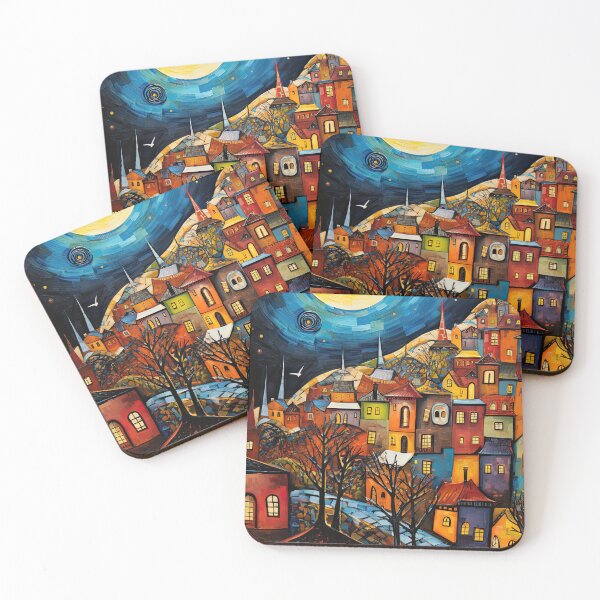 Item preview, Cornwall  designed and sold by OccultDreams.