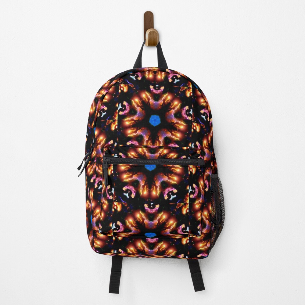 Item preview, Backpack designed and sold by ReedS8.