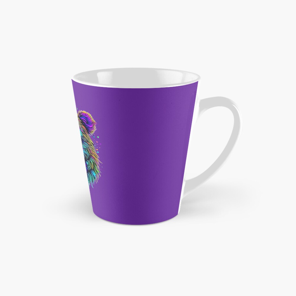 Item preview, Tall Mug designed and sold by DadDrivenDesign.