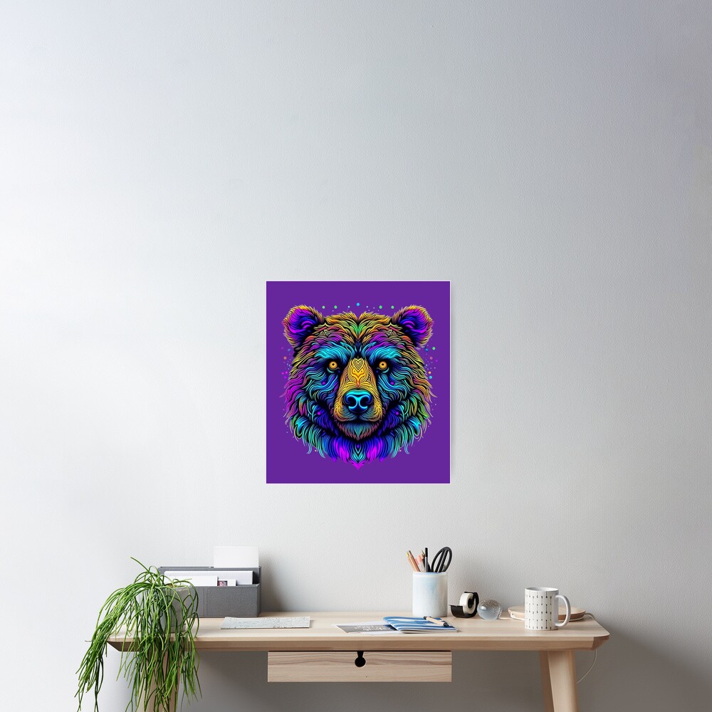 Item preview, Poster designed and sold by DadDrivenDesign.