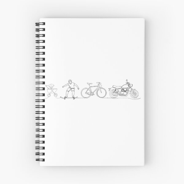 Item preview, Two wheels life: Ride Together, Thrive Together, Biker Family Gear designed and sold by ProjectNoah.